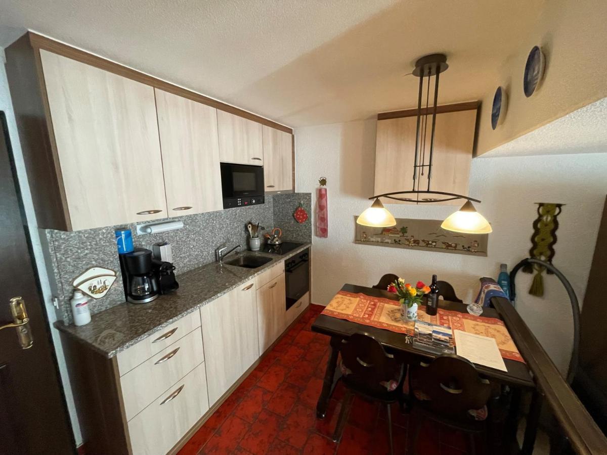 شقة Haus Oasis زيرمات المظهر الخارجي الصورة